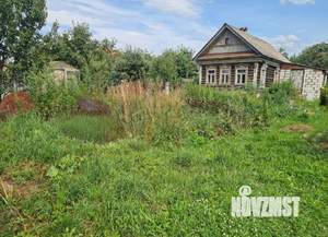 Дом 21м&sup2;, 1-этажный, участок 17 сот.  