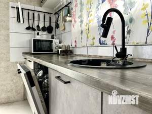 Дом 110м&sup2;, 2-этажный, участок 15 сот.  