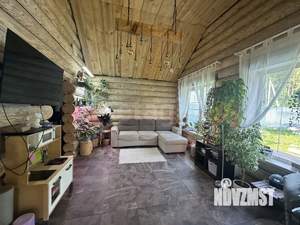 Дом 320м², 1-этажный, участок 13 сот.  