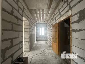 Дом 200м&sup2;, 2-этажный, участок 10 сот.  