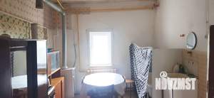 Дом 80м&sup2;, 1-этажный, участок 21 сот.  