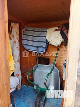 Дом 45м&sup2;, 2-этажный, участок 8 сот.  