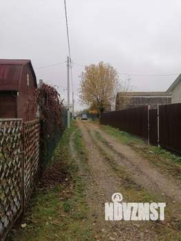 Дом 50м², 2-этажный, участок 6 сот.  