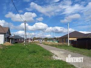 Дом 190м², 2-этажный, участок 14 сот.  