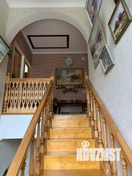 Дом 167м&sup2;, 2-этажный, участок 16 сот.  