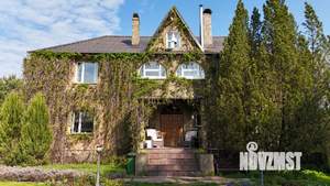 Дом 250м², 2-этажный, участок 45 сот.  