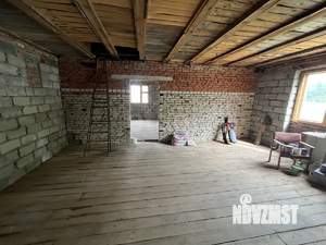 Дом 174м², 2-этажный, участок 12 сот.  