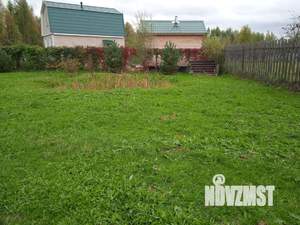 Дом 86м², 2-этажный, участок 12 сот.  