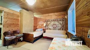 Дом 78м&sup2;, 2-этажный, участок 12 сот.  