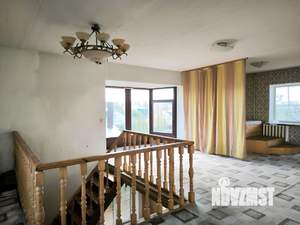 Дом 250м&sup2;, 3-этажный, участок 7 сот.  