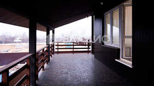 Дом 170м&sup2;, 2-этажный, участок 6 сот.  