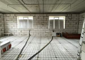 Дом 131м&sup2;, 2-этажный, участок 18 сот.  