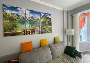 Дом 700м², 2-этажный, участок 12 сот.  