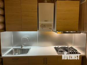 Дом 102м², 2-этажный, участок 24 сот.  