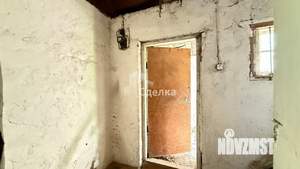 Дом 32м², 2-этажный, участок 6 сот.  