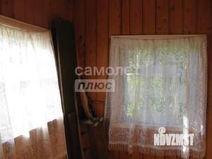 Дача 12м², 1-этажный, участок 6 сот.  