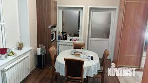 Коттедж 141м&sup2;, 2-этажный, участок 12 сот.  