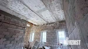 Дача 100м², 2-этажный, участок 10 сот.  