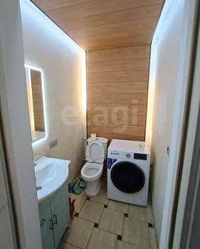 Дом 240м², 2-этажный, участок 8 сот.  