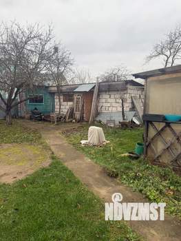 Дом 121м², 2-этажный, участок 6 сот.  