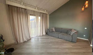 Дом 157м², 1-этажный, участок 15 сот.  