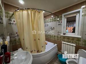 Дом 90м², 1-этажный, участок 6 сот.  