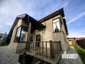 Дом 180м², 2-этажный, участок 8 сот.  