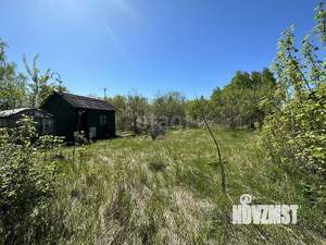 Дача 13м², 1-этажный, участок 9 сот.  