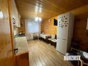 Дом 130м², 2-этажный, участок 13 сот.  