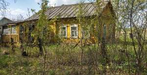 Дом 36м², 2-этажный, участок 18 сот.  