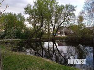 Дом 15м&sup2;, 1-этажный, участок 10 сот.  