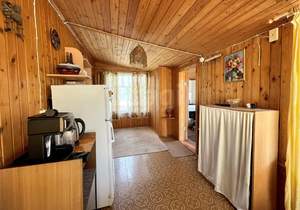 Дом 62м², 2-этажный, участок 12 сот.  