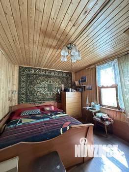 Дом 85м&sup2;, 2-этажный, участок 8 сот.  