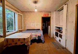 Дом 60м&sup2;, 2-этажный, участок 7 сот.  