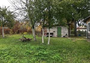 Дом 49м², 1-этажный, участок 4 сот.  