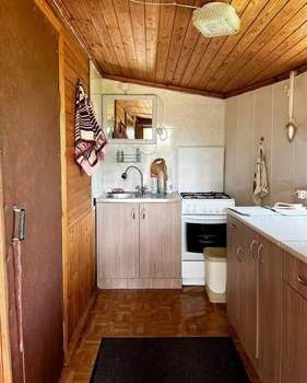 Дом 62м², 2-этажный, участок 12 сот.  