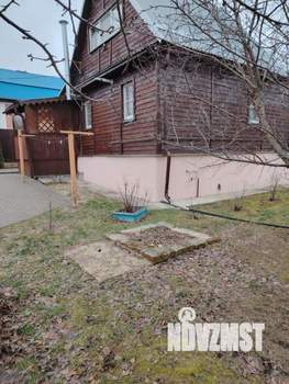 Дом 137м², 2-этажный, участок 5 сот.  