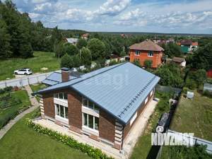 Дом 320м², 1-этажный, участок 13 сот.  