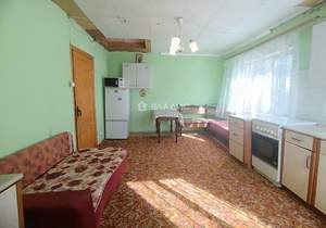 Дом 51м&sup2;, 2-этажный, участок 6 сот.  