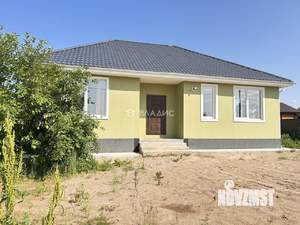 Дом 125м², 2-этажный, участок 15 сот.  