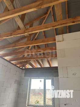 Дом 100м², 2-этажный, участок 11 сот.  