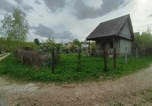Дача 20м², 2-этажный, участок 6 сот.  