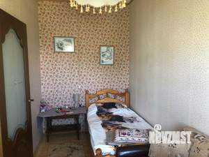 Дом 64м², 2-этажный, участок 10 сот.  