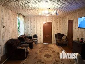 Дом 82м&sup2;, 1-этажный, участок 21 сот.  