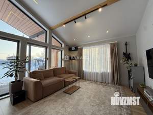 Дом 135м&sup2;, 1-этажный, участок 12 сот.  