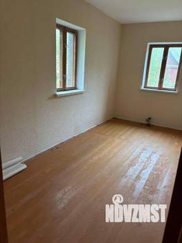 Дом 54м², 2-этажный, участок 6 сот.  