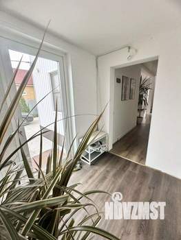 Дом 166м&sup2;, 2-этажный, участок 8 сот.  