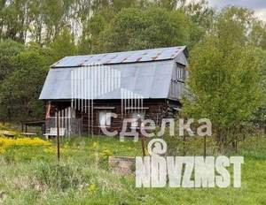 Дача 72м², 2-этажный, участок 9 сот.  