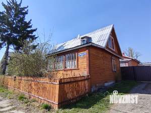 Дом 150м², 2-этажный, участок 19 сот.  