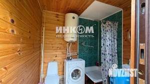 Дача 150м², 2-этажный, участок 8 сот.  